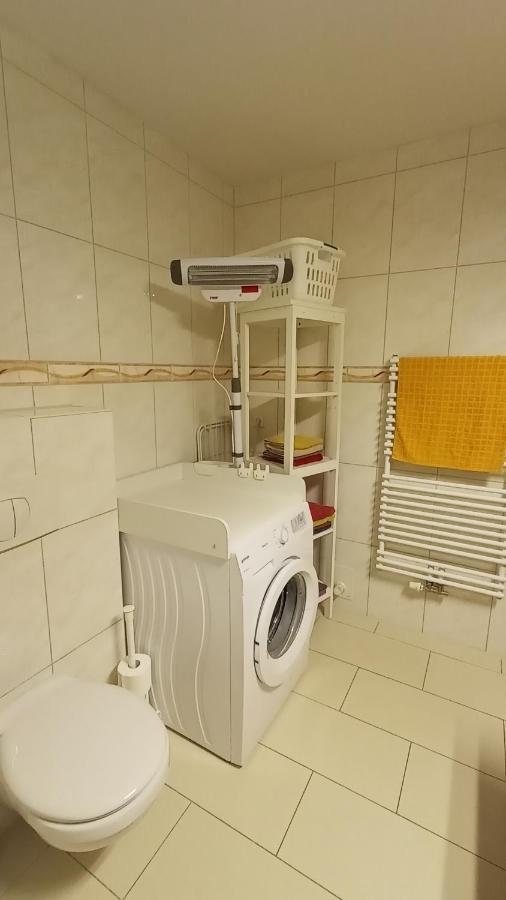 Top Apartment In Langenhagen Hannover Kültér fotó