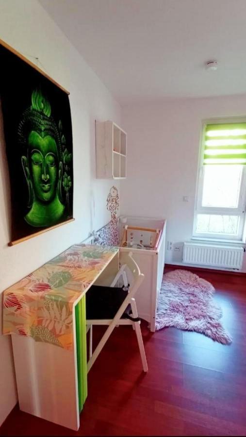 Top Apartment In Langenhagen Hannover Kültér fotó