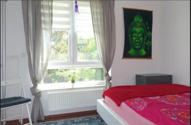 Top Apartment In Langenhagen Hannover Kültér fotó