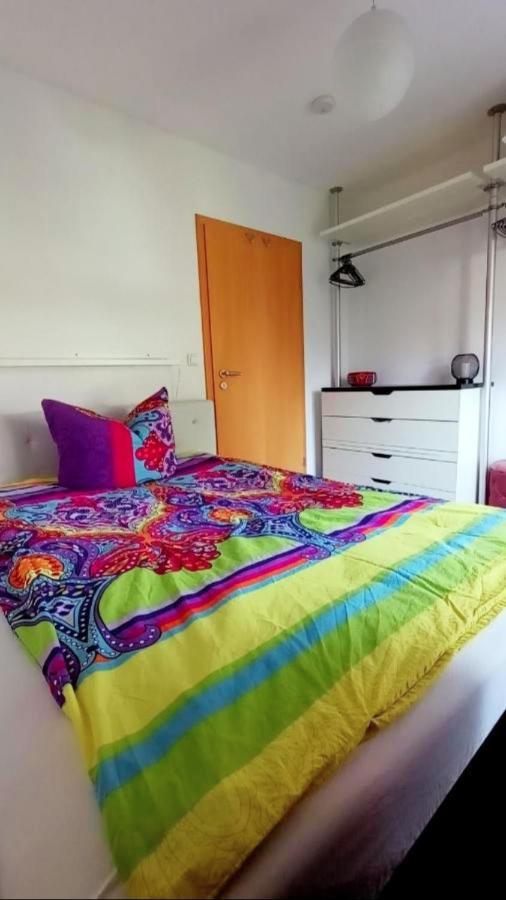 Top Apartment In Langenhagen Hannover Kültér fotó