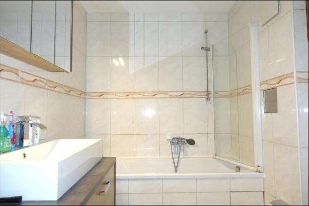 Top Apartment In Langenhagen Hannover Kültér fotó