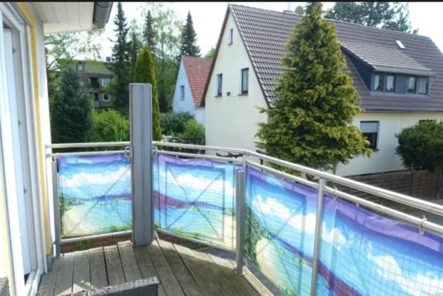 Top Apartment In Langenhagen Hannover Kültér fotó